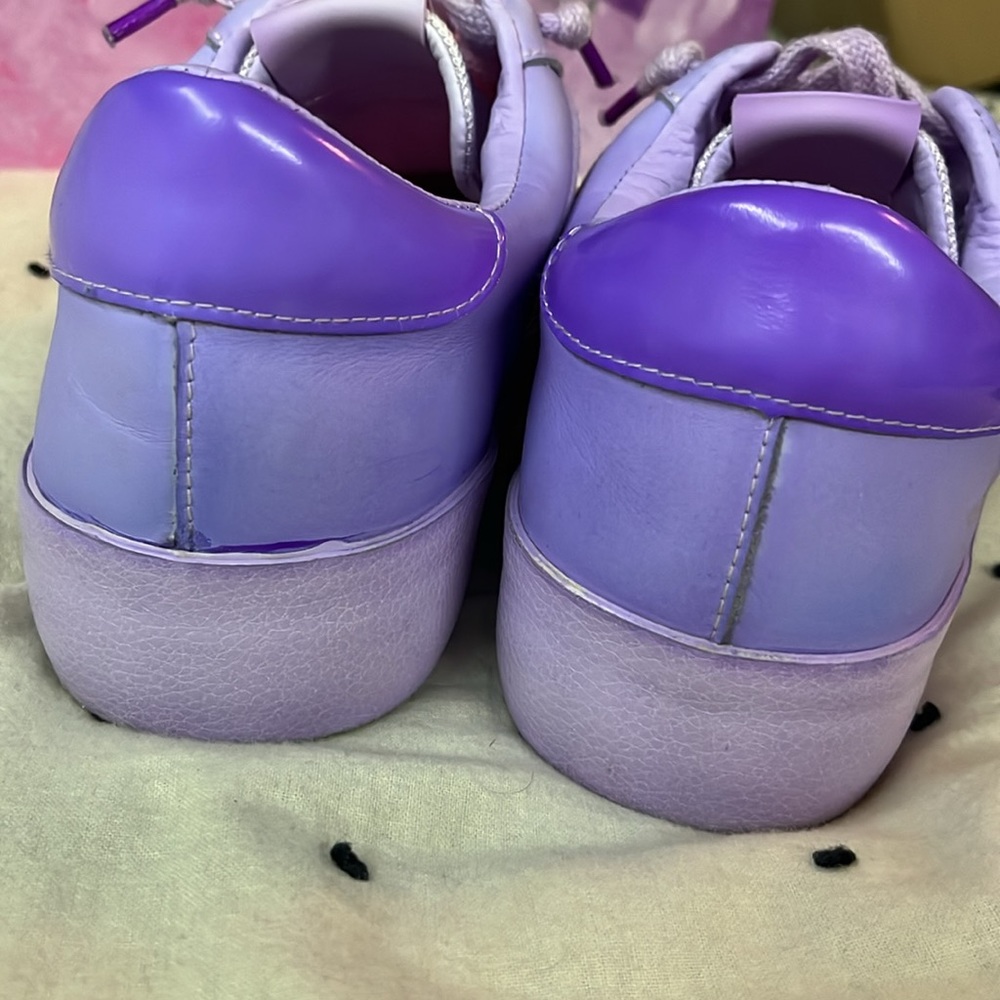 Vintage Havana, 10, ombré pink & purple - Picture 3 of 10